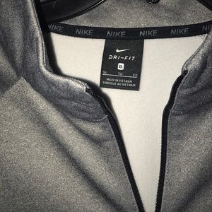 Nike Other - Nike dry fit 1/2 zip up Nike Other - Nike dry fit 1/2 zip up